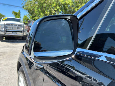 2018 Tesla Model X 75D