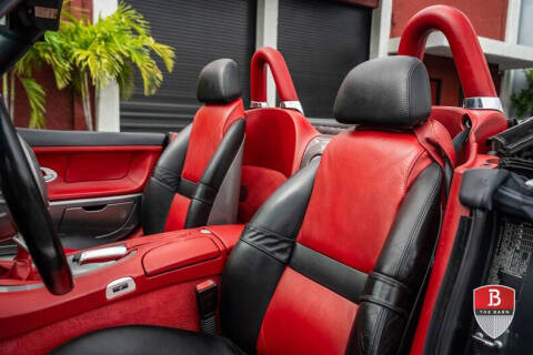 2002 BMW Z8