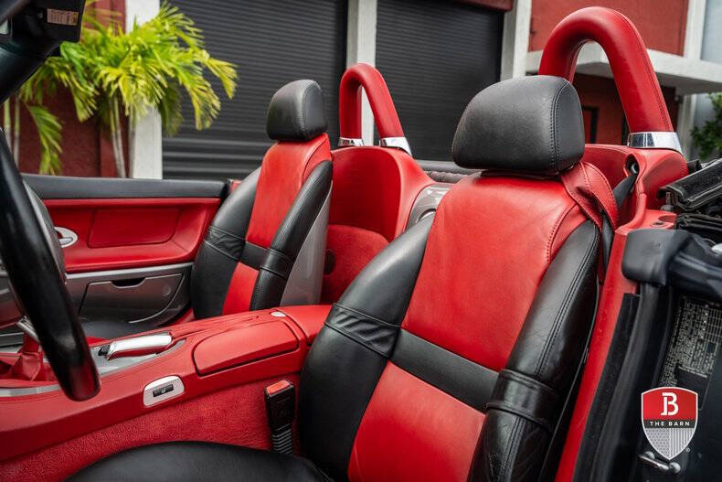 2002 BMW Z8