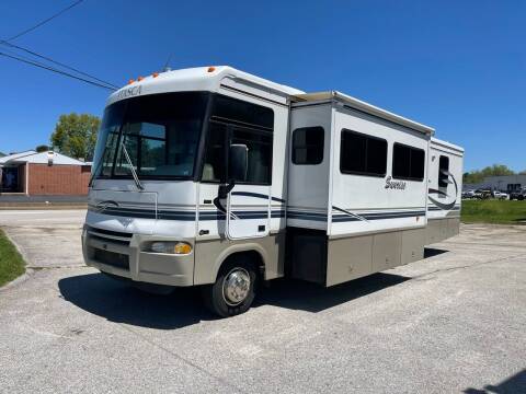 2004 Workhorse W22 for sale at Five Plus Autohaus, LLC in Emigsville PA