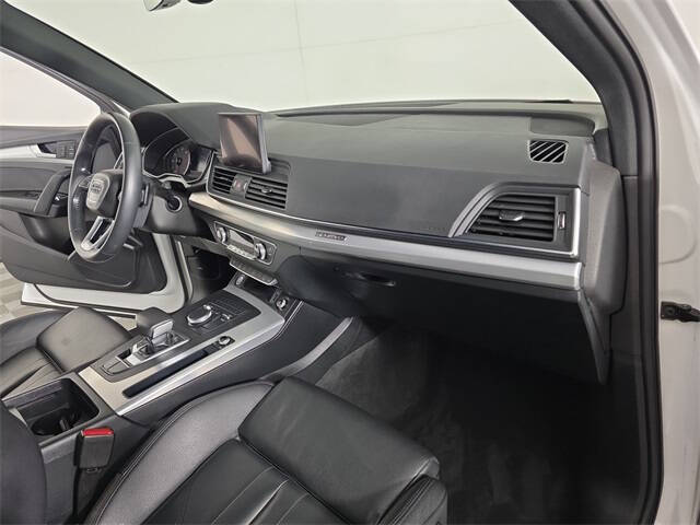 2020 Audi Q5