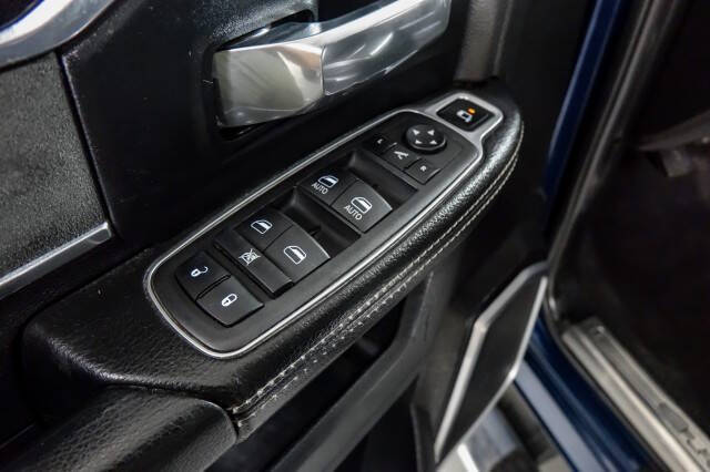 2021 RAM 3500 Laramie