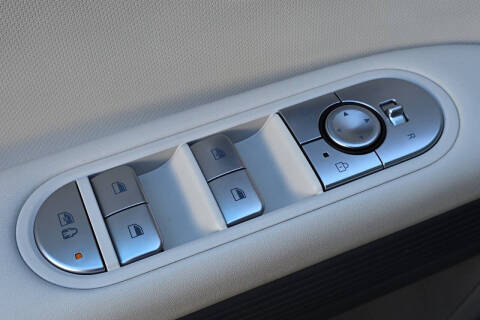 2023 Hyundai Ioniq 5 SE