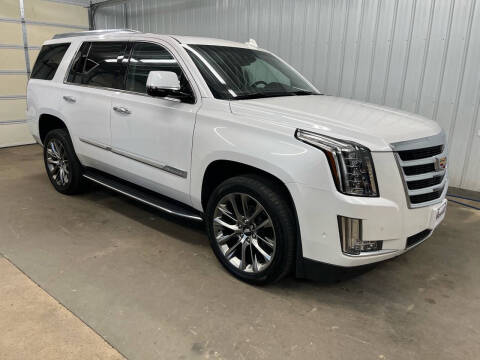 2020 Cadillac Escalade for sale at Bennett Motors, Inc. in Mayfield KY