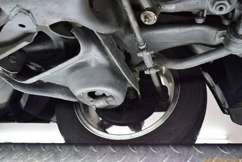 1994 Chevrolet Impala SS