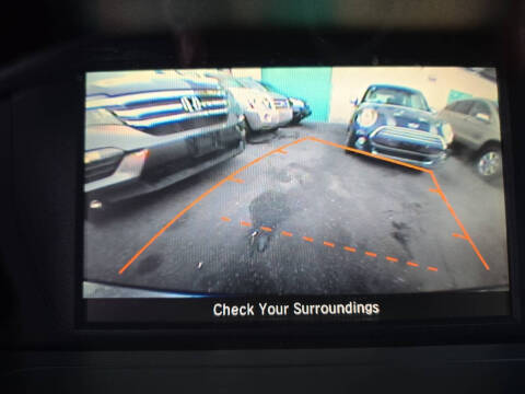 2013 Honda Accord EX