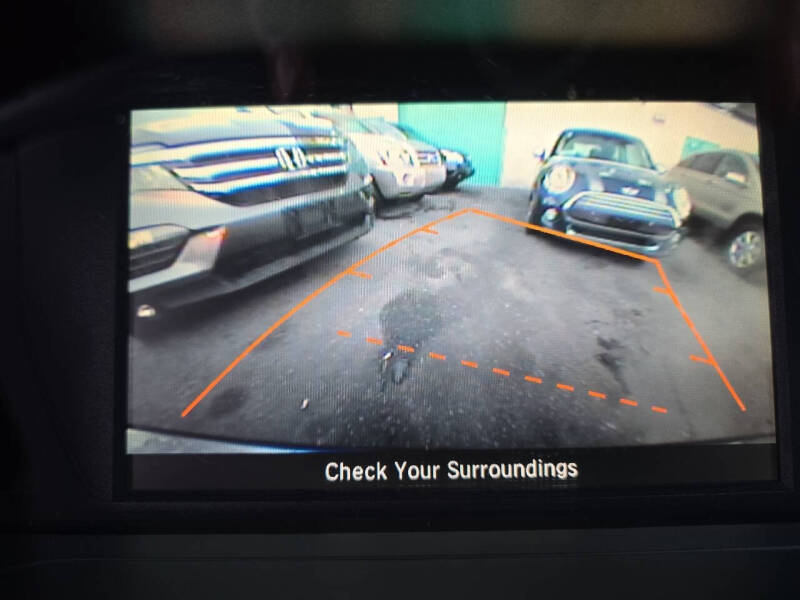 2013 Honda Accord EX