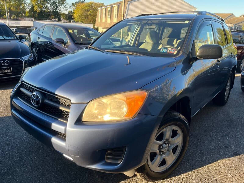 2009 Toyota RAV4 For Sale In Sinking Spring, PA