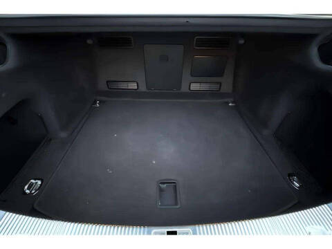 2011 Audi A8 quattro