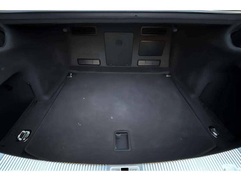 2011 Audi A8 quattro