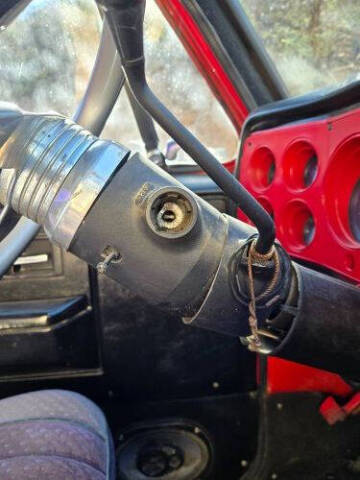 1977 Chevrolet C/K 20 Series