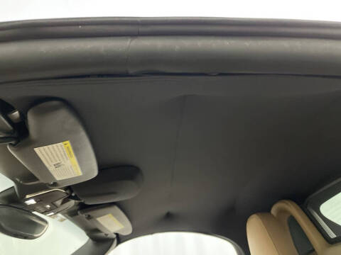 2015 Porsche Boxster