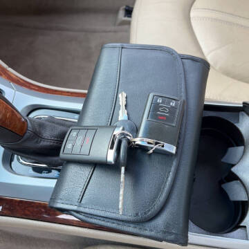 2011 Cadillac CTS 3.0L Luxury