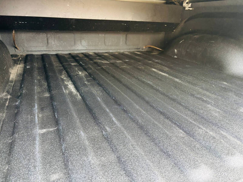 2014 RAM 1500 Laramie Limited