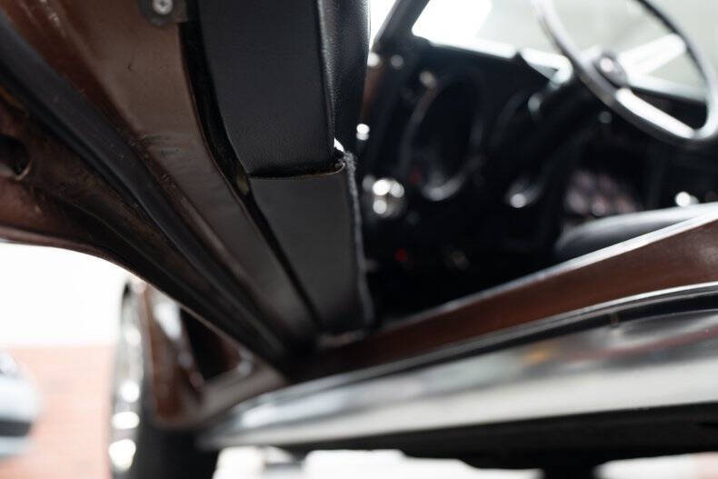 1974 Chevrolet Corvette