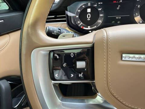 2023 Land Rover Range Rover P530 SE