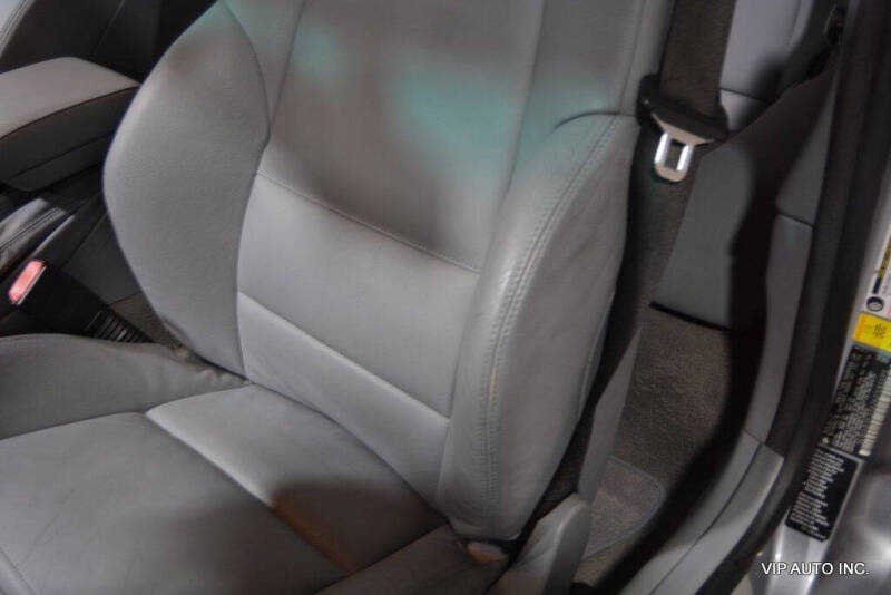 2006 BMW 3 Series 325Ci