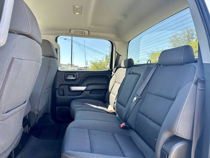 2019 Chevrolet Silverado 2500HD