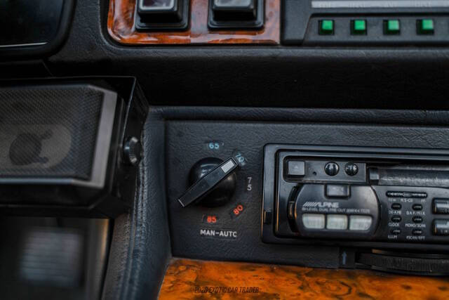 1990 Jaguar XJS