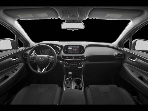 2019 Hyundai Santa Fe SEL Plus 2.4L