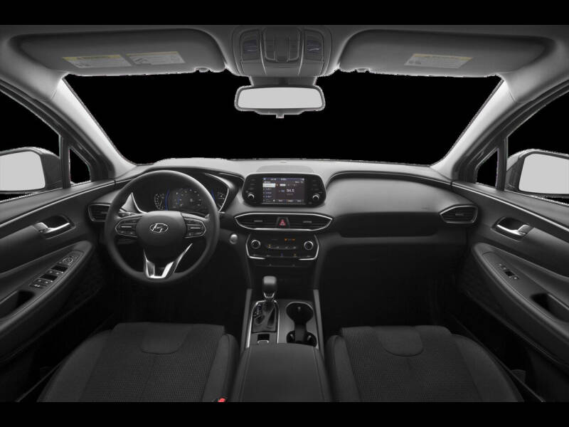 2019 Hyundai Santa Fe SEL Plus 2.4L