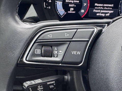 2024 Audi A3 Premium 40 TFSI