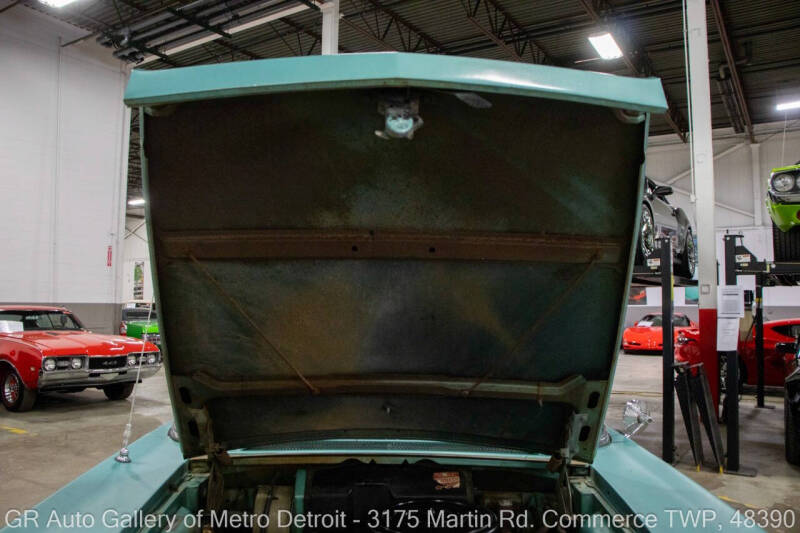 1960 AMC Rambler Six