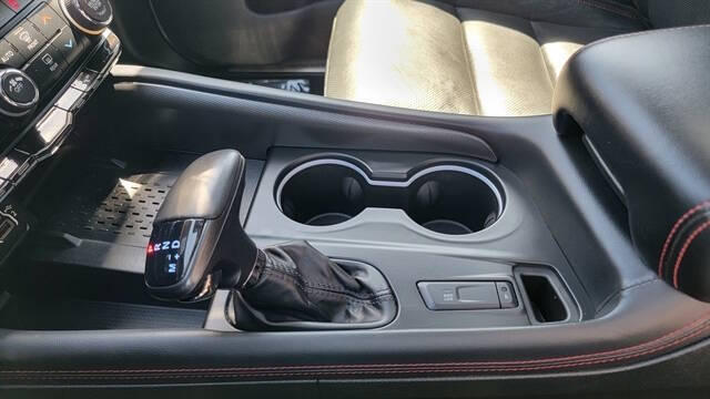 2025 Dodge Durango