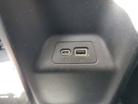 2021 Buick Envision Preferred