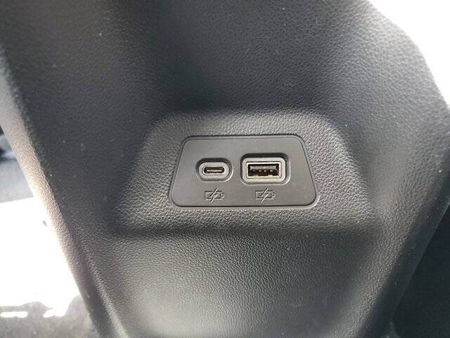 2021 Buick Envision Preferred