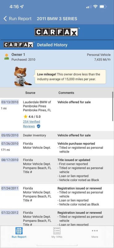 2011 BMW 3 Series 335i