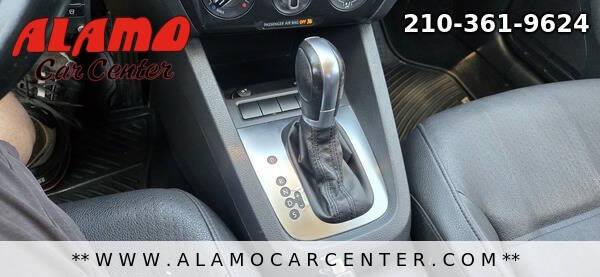 2011 Volkswagen Jetta