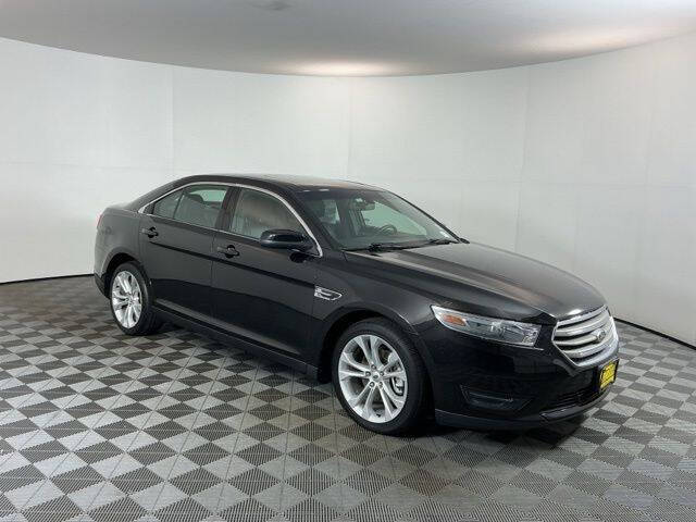 2013 Ford Taurus SEL
