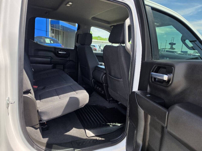 2022 Chevrolet Silverado 1500 Limited