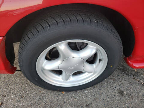 1994 Ford Mustang GT