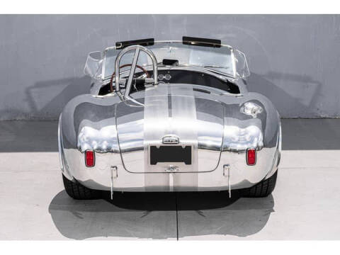 1965 Shelby CSX 4000