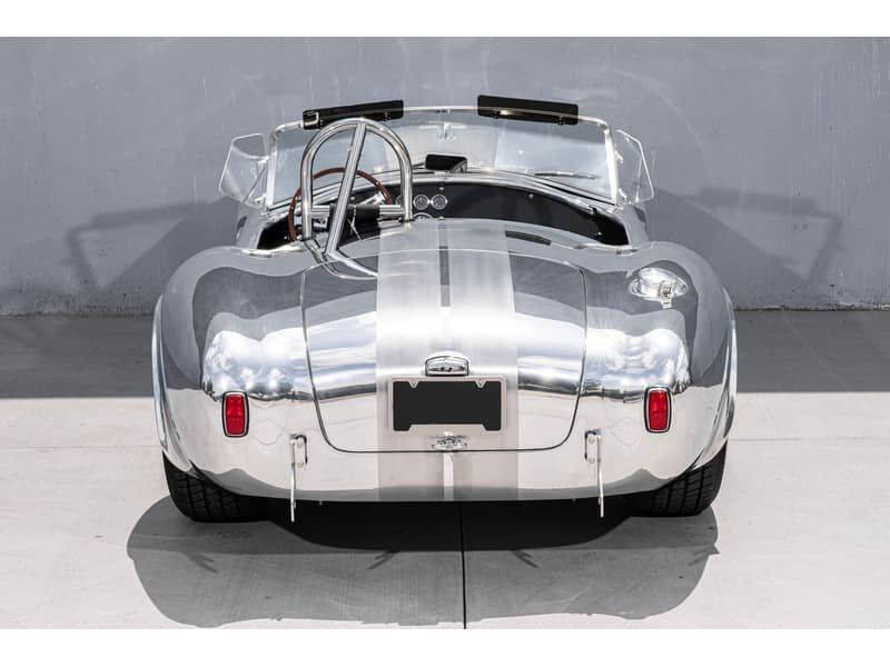 1965 Shelby CSX 4000