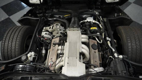 1986 Chevrolet Corvette