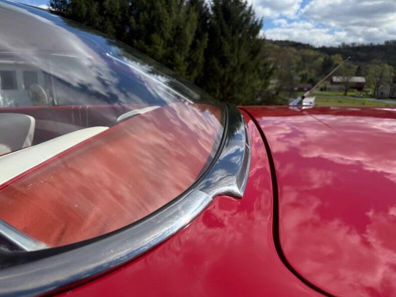 1960 Chevrolet Impala