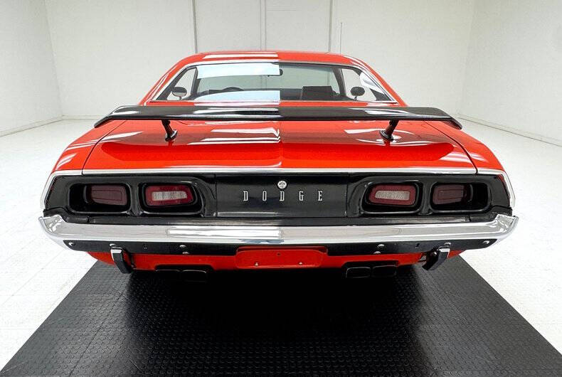 1973 Dodge Challenger