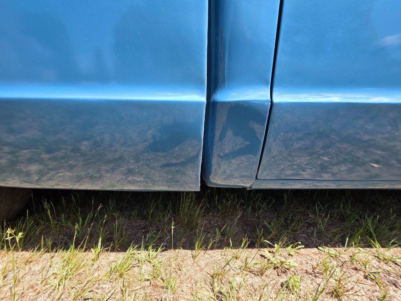 1968 Chevrolet C10 41
