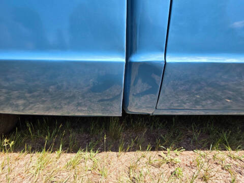 1968 Chevrolet C10
