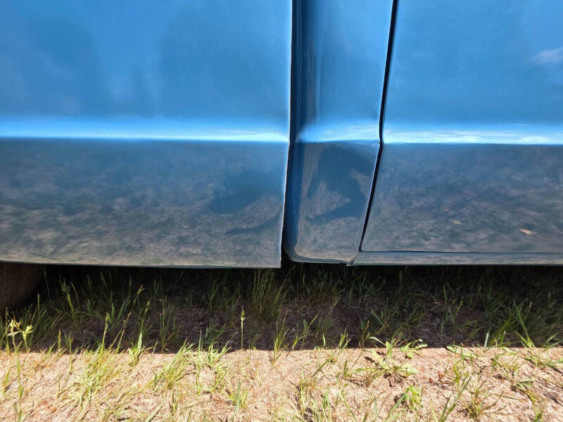 1968 Chevrolet C10