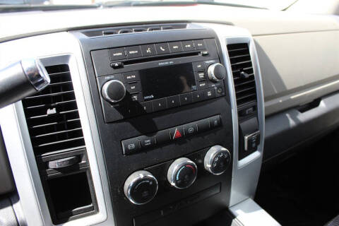 2010 Dodge Ram 2500