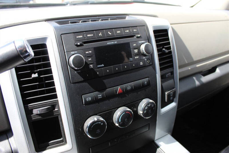 2010 Dodge Ram 2500