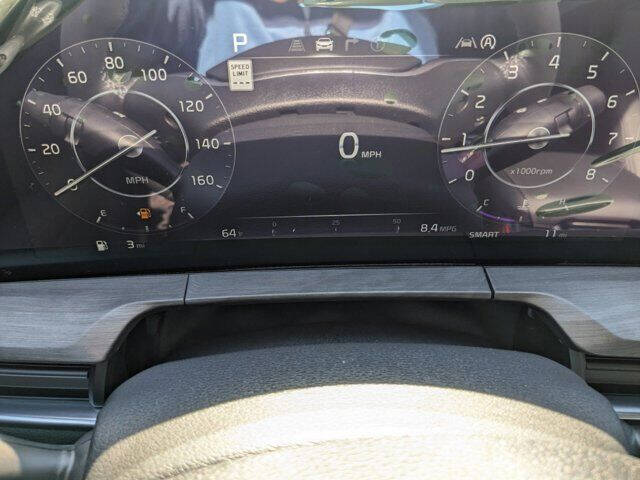 2024 Kia Telluride SX X-Pro