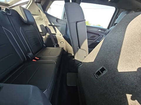 2020 Volkswagen Tiguan SEL Premium R-Line 4Motion