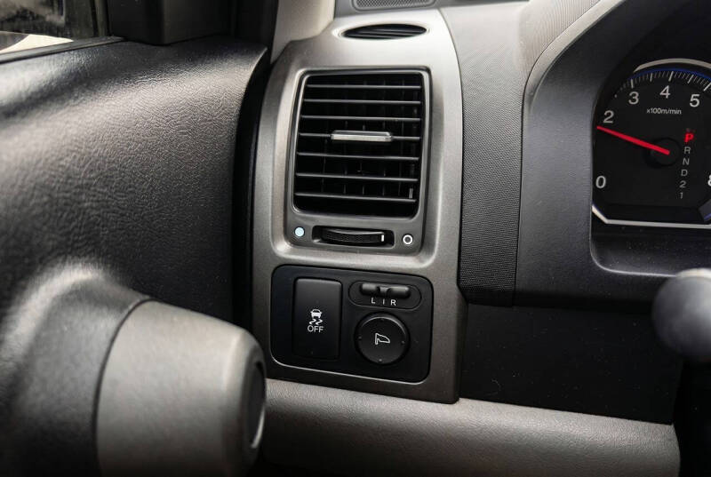 2010 Honda CR-V EX