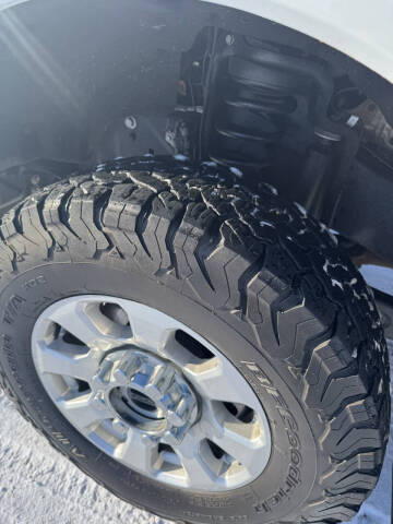 2023 Ford F-350 Super Duty XLT