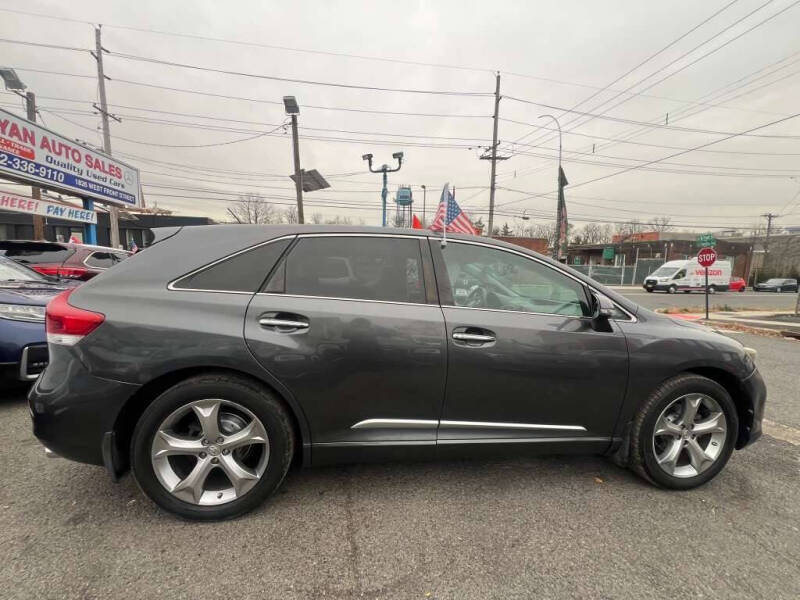 2013 Toyota Venza LE
